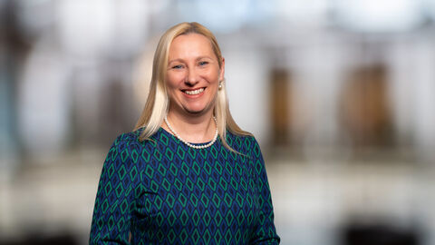 Diana Stolz, Hessische Ministerin für Familie, Senioren, Sport, Gesundheit und Pflege Diana Stolz, Hessische Ministerin für Familie, Senioren, Sport, Gesundheit und Pflege